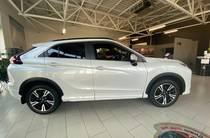 Mitsubishi Eclipse Cross Ultimate