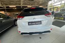 Mitsubishi Eclipse Cross Ultimate