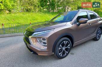 Mitsubishi Eclipse Cross 2024 в Дніпро (Дніпропетровськ)