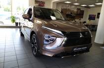 Mitsubishi Eclipse Cross Ultimate