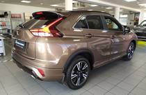 Mitsubishi Eclipse Cross Ultimate