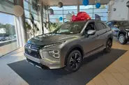 Mitsubishi Eclipse Cross Ultimate