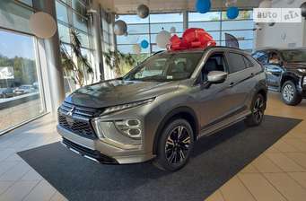 Mitsubishi Eclipse Cross 2024 в Дніпро (Дніпропетровськ)