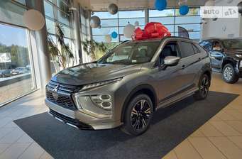 Mitsubishi Eclipse Cross 2024 в Днепр (Днепропетровск)