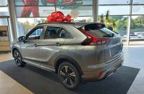 Mitsubishi Eclipse Cross Ultimate