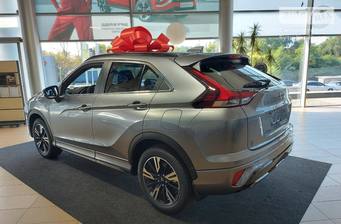 Mitsubishi Eclipse Cross 2024 Ultimate