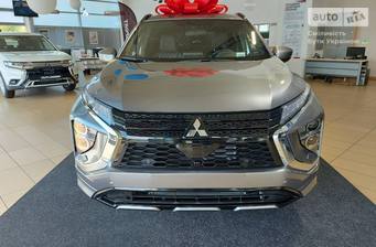 Mitsubishi Eclipse Cross 2023 Ultimate