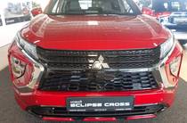 Mitsubishi Eclipse Cross Ultimate