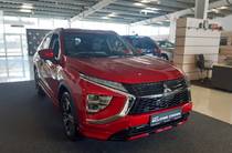 Mitsubishi Eclipse Cross Ultimate