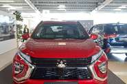 Mitsubishi Eclipse Cross Ultimate