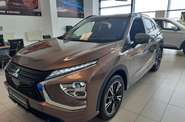 Mitsubishi Eclipse Cross Ultimate