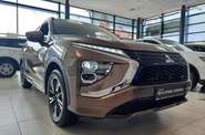 Mitsubishi Eclipse Cross Ultimate