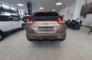 Mitsubishi Eclipse Cross Ultimate