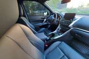 Новый Mitsubishi Eclipse Cross 1.5 T-MIVEC CVT (150 к.с.) 4x4 Ultimate 2024 автосалона НІКО ДНІПРО - фото 14