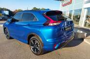 Mitsubishi Eclipse Cross Ultimate