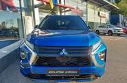 Mitsubishi Eclipse Cross Ultimate
