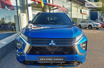 Mitsubishi Eclipse Cross 2024 Ultimate