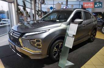 Mitsubishi Eclipse Cross 2025 в Дніпро (Дніпропетровськ)
