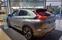 Mitsubishi Eclipse Cross Ultimate