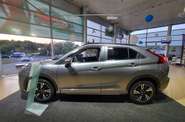 Новый Mitsubishi Eclipse Cross 1.5 T-MIVEC CVT (150 к.с.) 4x4 Ultimate 2024 автосалона НІКО ДНІПРО - фото 3