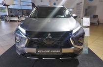 Mitsubishi Eclipse Cross Ultimate