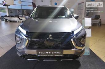 Mitsubishi Eclipse Cross 2024 Ultimate