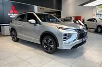 Mitsubishi Eclipse Cross Ultimate