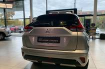 Mitsubishi Eclipse Cross Ultimate