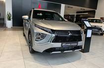 Mitsubishi Eclipse Cross Ultimate