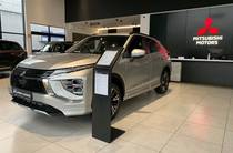 Mitsubishi Eclipse Cross Ultimate