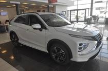 Mitsubishi Eclipse Cross Ultimate