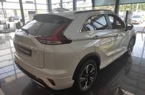 Mitsubishi Eclipse Cross Ultimate