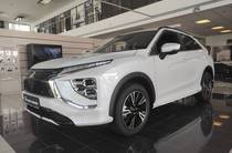 Mitsubishi Eclipse Cross Ultimate