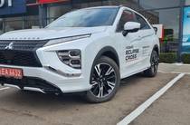 Mitsubishi Eclipse Cross Ultimate