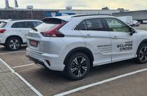 Mitsubishi Eclipse Cross Ultimate