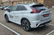 Mitsubishi Eclipse Cross Ultimate