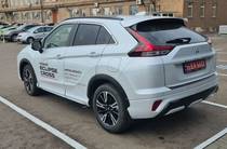 Mitsubishi Eclipse Cross Ultimate