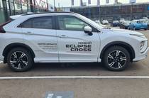 Mitsubishi Eclipse Cross Ultimate