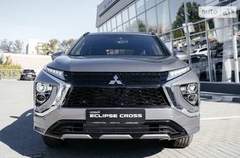Mitsubishi Eclipse Cross 2021 Ultimate
