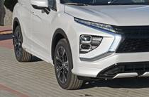 Mitsubishi Eclipse Cross Ultimate