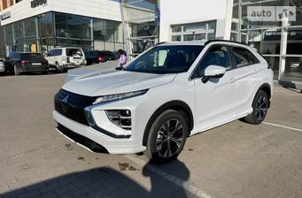 Mitsubishi Eclipse Cross 2023 Ultimate