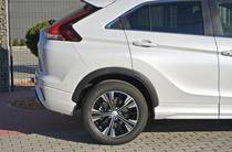 Mitsubishi Eclipse Cross Ultimate