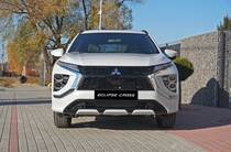 Mitsubishi Eclipse Cross Ultimate