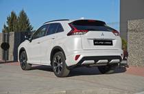 Mitsubishi Eclipse Cross Ultimate