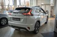 Mitsubishi Eclipse Cross Intense