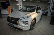 Mitsubishi Eclipse Cross Intense