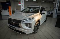 Mitsubishi Eclipse Cross Intense