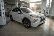 Mitsubishi Eclipse Cross Intense