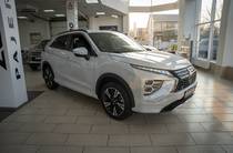 Mitsubishi Eclipse Cross Intense