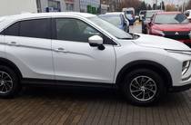 Mitsubishi Eclipse Cross Invite